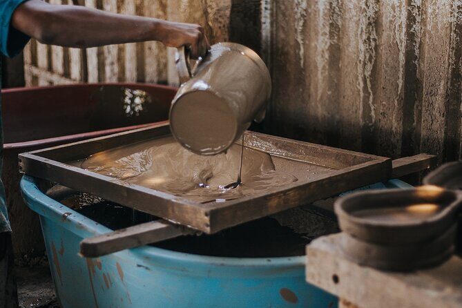 Crafts & Cuisine All Included Guided Day Tour from Oaxaca - Practical Details and What to Expect