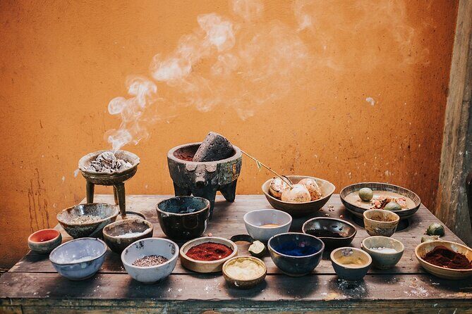 Crafts & Cuisine All Included Guided Day Tour from Oaxaca - FAQs