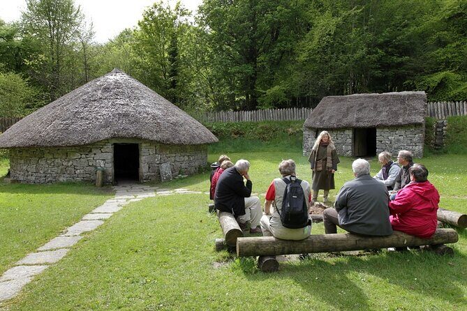 Craggaunowen Admission Ticket - Final Thoughts