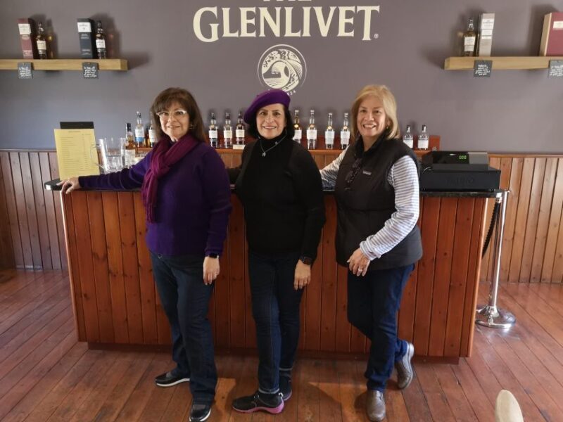 Craigs Luxury Speyside Private Whisky Tour - Insights from Reviews: What Travelers Love