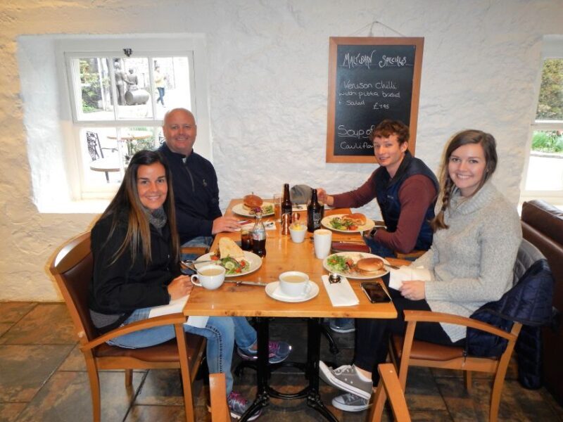 Craigs Luxury Speyside Private Whisky Tour - Who Should Consider This Tour?