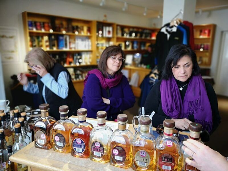 Craigs Luxury Speyside Private Whisky Tour - Final Thoughts: Is It Worth It?