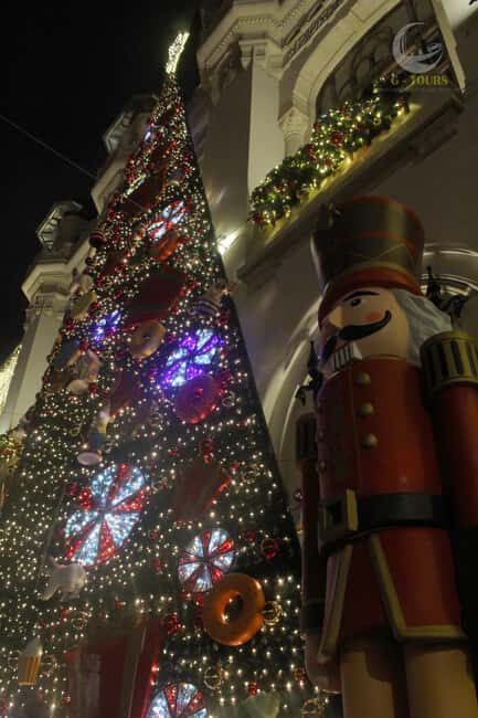 Craiova City Tour & Christmas Market Day Trip from Bucharest - Final Thoughts