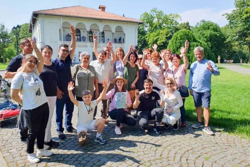 Craiova: Guided Walking Tour with Local Guide - What’s the Value?