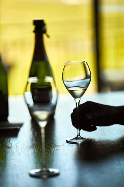 Cramant: OP2 Masterclass with 5 Champagnes - Who Will Love This Experience?