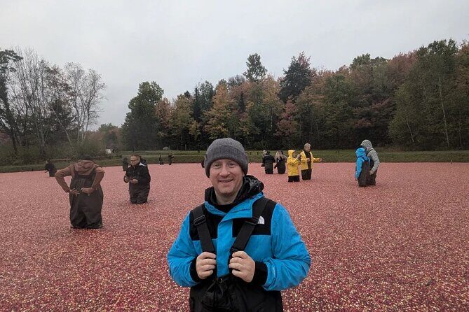 Cranberry Plunge and Hardy Lake Hike Adventure - What Travelers Say (Based on Reviews)