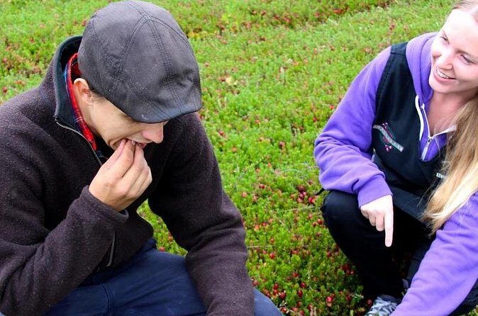 Cranberry Plunge and Hardy Lake Hike Adventure - The Practical Side: Pricing, Duration, and Suitability