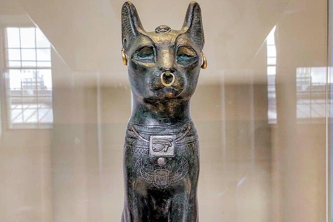 Crash course in archaeology at the British Museum - Final Thoughts: Is It Worth It?