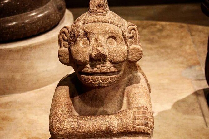 Crash course in archaeology at the British Museum - FAQ (Frequently Asked Questions)