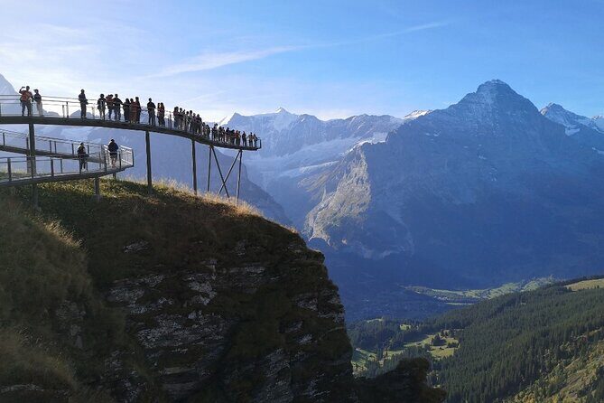 Crash Landing on you Film Location Private Tour from Interlaken - Analyzing the Value