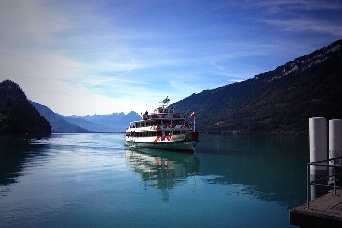 Crash Landing on you Film Location Private Tour from Interlaken - Who Would Love This Tour?