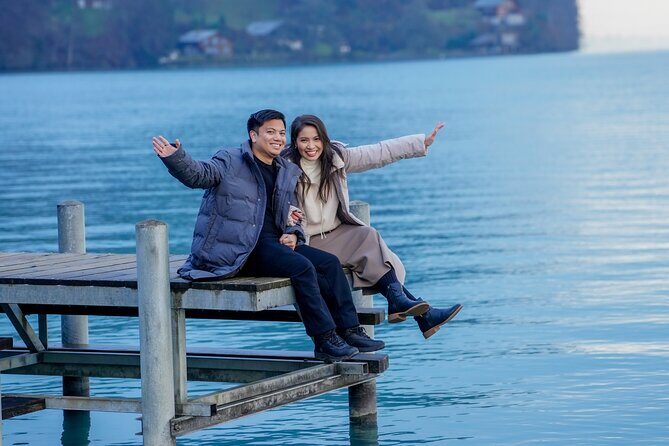 Crash Landing On You Private Day Tour from Zurich - Introducing the Crash Landing On You Private Day Tour from Zurich