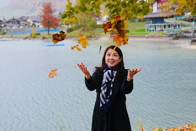 Crash Landing On You Private Day Tour from Zurich - The Sum Up