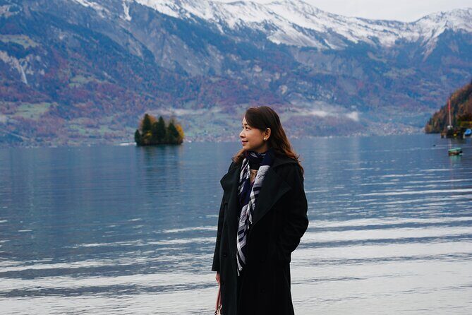 Crash Landing On You Private Day Tour from Zurich - FAQs