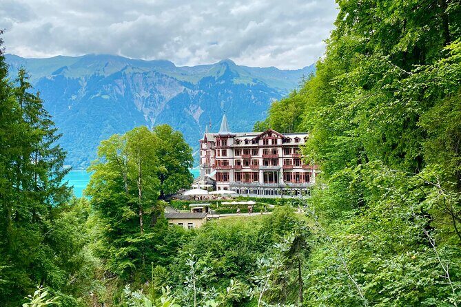 Crash Landing on You Private Switzerland Day Tour from Zurich or Lucerne (CLOY) - Frequently Asked Questions