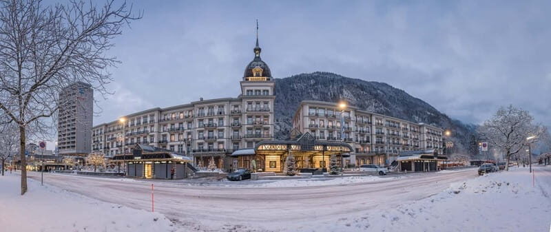 Crash Landing on You: Switzerland Filming Locations Day Tour - Price and Value