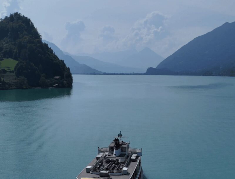 Crash Landing On You Tour  Explore Switzerland - An In-Depth Look at the Crash Landing On You Swiss Tour