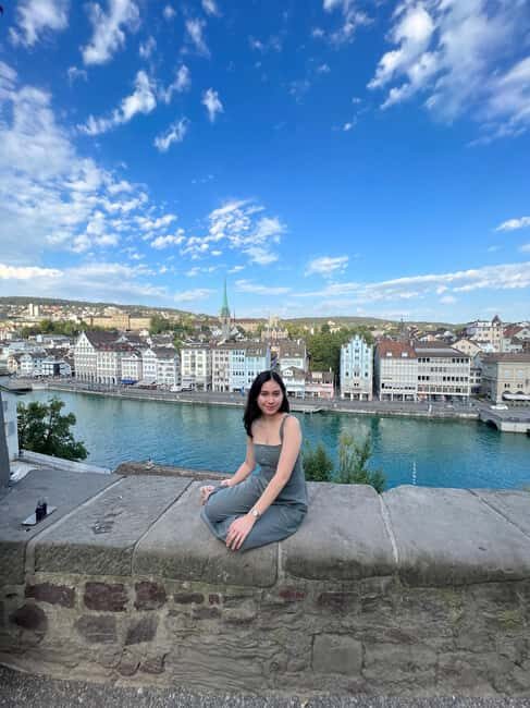 Crash Landing On You Tour  Explore Switzerland - What We Think About the Cost
