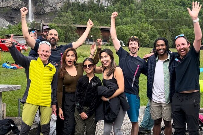 Crash Landing on you Tour with Private Transportation - Introduction: What’s in Store with This Private Swiss Tour?