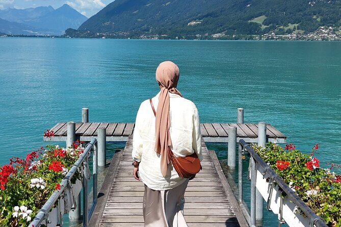 Crash Landing on you Tour with Private Transportation - What Travelers Say & Why It Matters