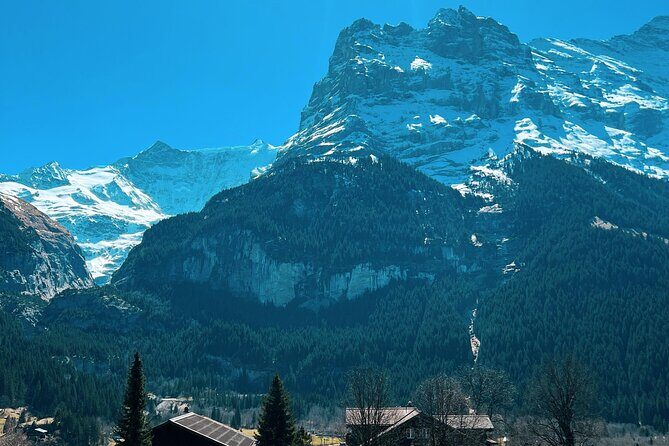 Crash Landing on you Tour with Private Transportation - Is This Tour Right for You?