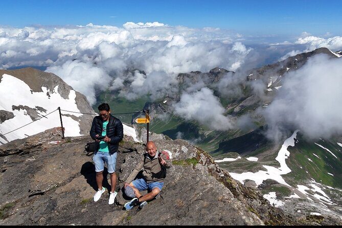 Crash Landing on you Tour with Private Transportation - Frequently Asked Questions