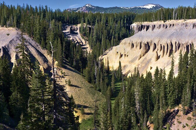 Crater Lake National Park Self-Guided Audio Tour - The Bottom Line: Who Should Consider This Tour?
