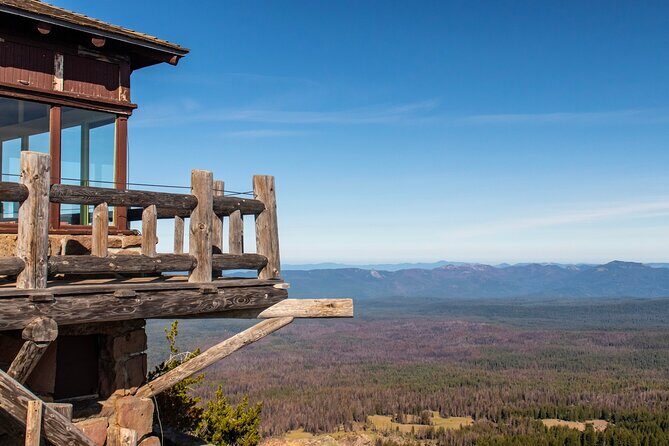 Crater Lake National Park Self-Guided Audio Tour - FAQ