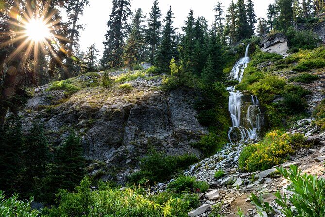 Crater Lake National Park Self-Guided Driving Audio Tour - Exploring Crater Lake with the Self-Guided Audio Tour