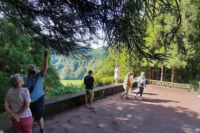 Crater Lakes Adventure: Sete Cidades & Lagoa do Fogo Day Tour - FAQs