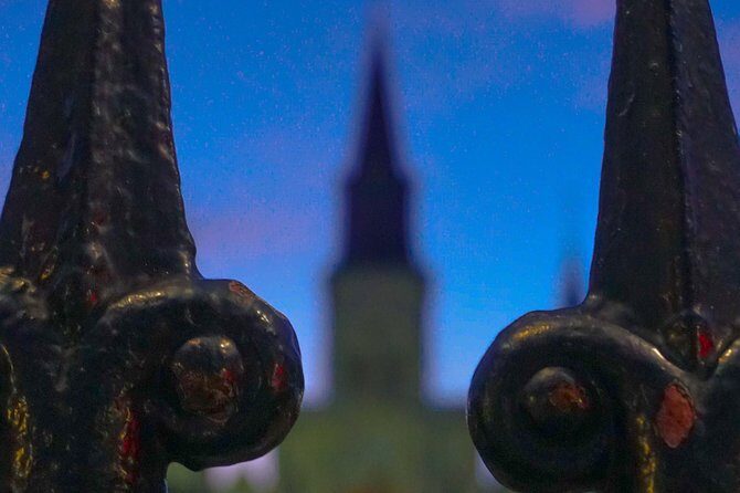 Crawl New Orleans: The Haunted Crawl w/ Shot Included - FAQ