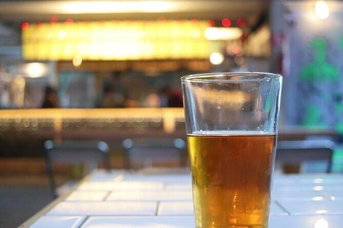 Crawling Craft Brew Tijuana: Tijuana Day Tour from San Diego - The Cost and the Value Equation