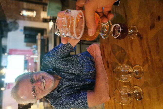 Crawling Craft Brew Tijuana: Tijuana Day Tour from San Diego - Who Should Consider This Tour?