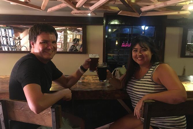 Crawling Craft Brew Tijuana: Tijuana Day Tour from San Diego - Final Thoughts