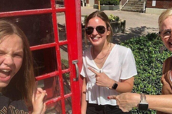 Crazy Camden, ME Scavenger Hunt - Price & Value