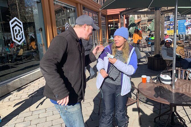 Crazy Copper Mountain Scavenger Hunt - What’s Included and How It Works