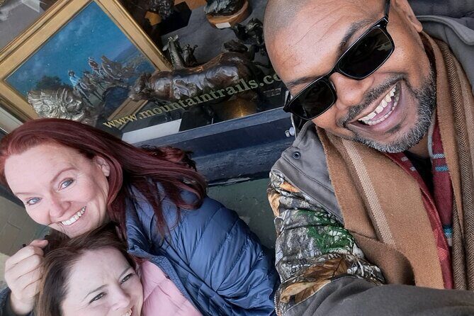 Crazy Copper Mountain Scavenger Hunt - FAQ