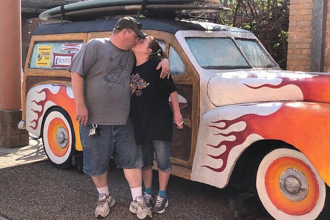 Crazy Corpus Christi Scavenger Hunt - FAQs