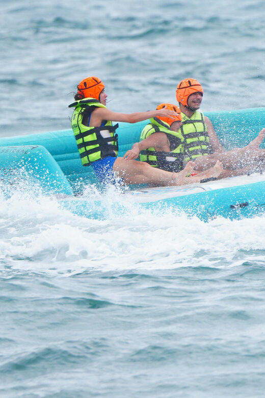 Crazy Sofa Barcelona - What’s the Experience Like?