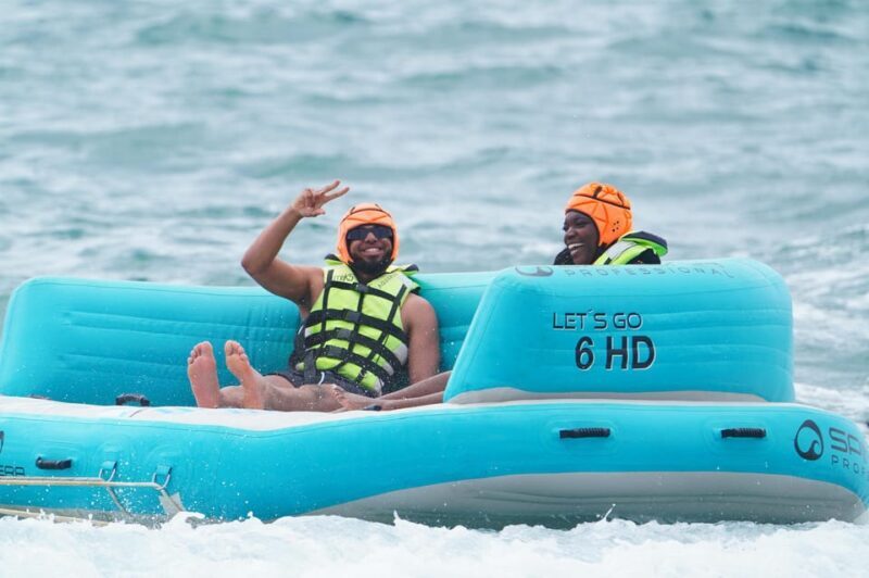 Crazy Sofa Barcelona - Is It Worth the Price?