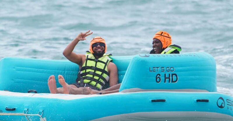 Crazy Sofa Barcelona - Who Should Consider This?