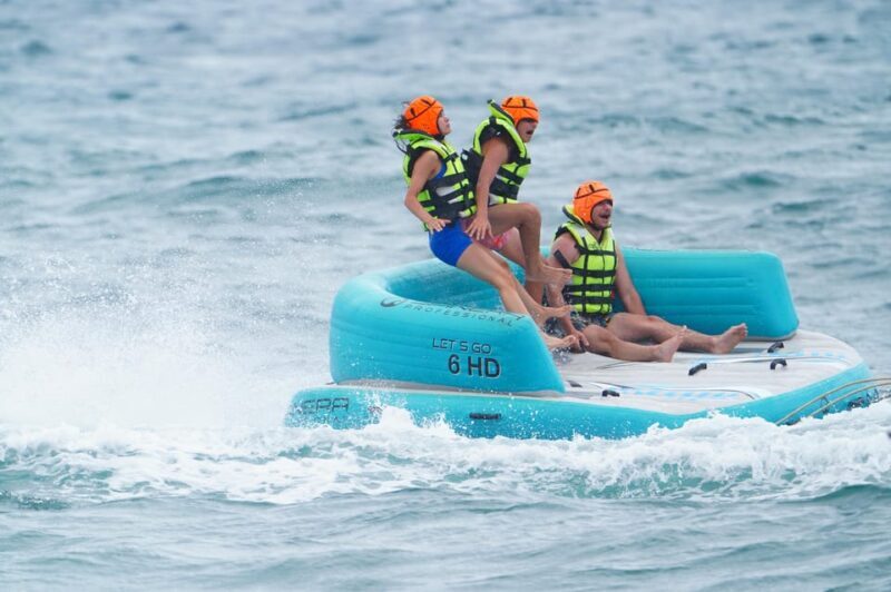 Crazy Sofa Barcelona - Final Thoughts