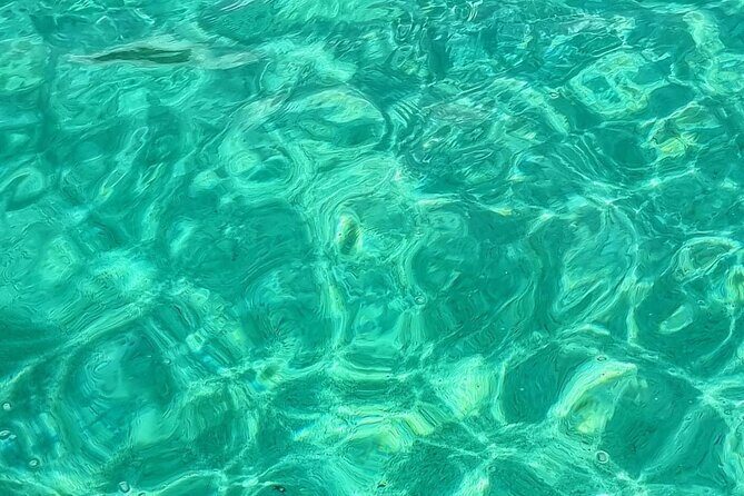 Crazy Ufo in Playa Chica - What to Expect from the Crazy UFO Tour