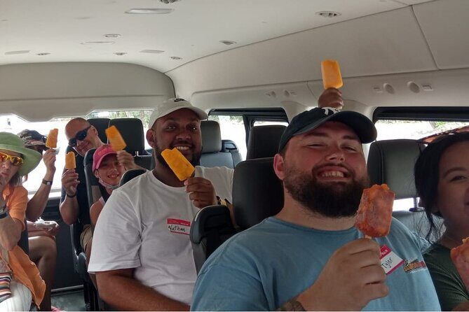 crazy walking food tour Inlakech Playa del Carmen - Final Thoughts: Who Should Consider This Tour?