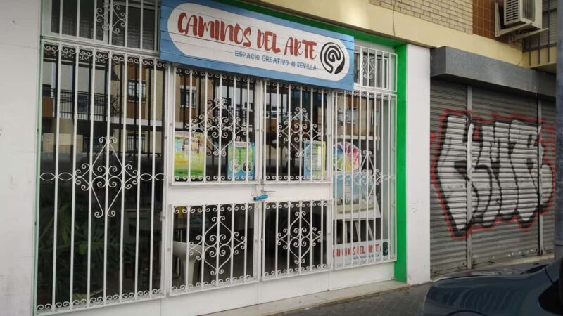 CREA TU ESTILO DE PINTURA / CREATE YOUR PAINTING STYLE - The Price and What You’re Getting