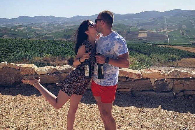 Create a Personal Wine Blend - The Value in Offering