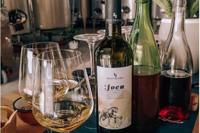 Create a Personal Wine Blend - Final Thoughts