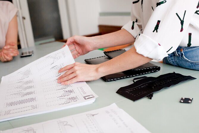 Create a unique leather accessory in downtown Budapest! - FAQ