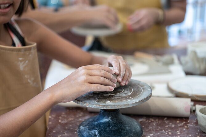 Create and paint your own ceramic piece in a workshop in Athens - Final Thoughts