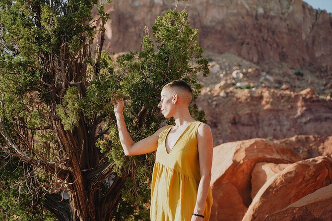 Create Energetic Flower Essences and Reconnect with Nature - The Experience: What You Can Expect